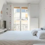 Апартаменты Steps From Montmartre Париж